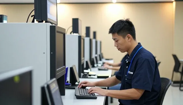 厦门中苏达尔阀门有限公司
