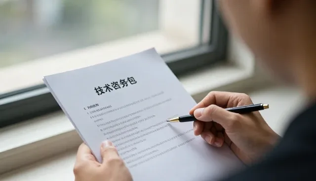 技术咨询业务在数字化转型中的发展方向